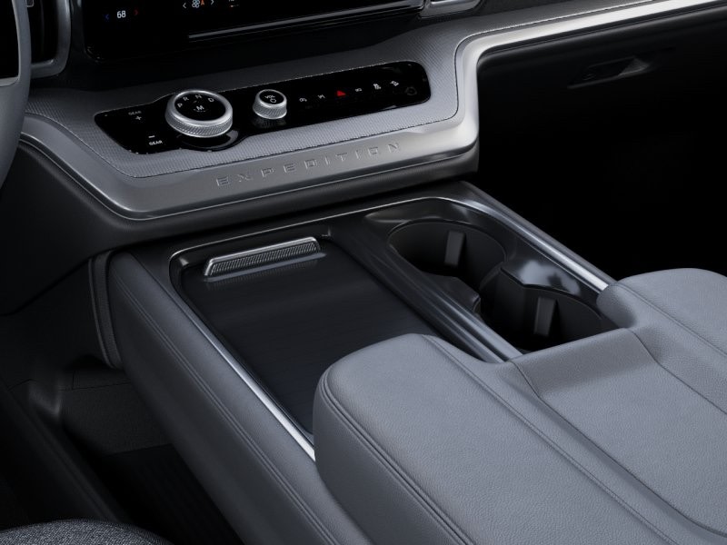 Thumbnail: 2027 Ford Expedition MAX - 11