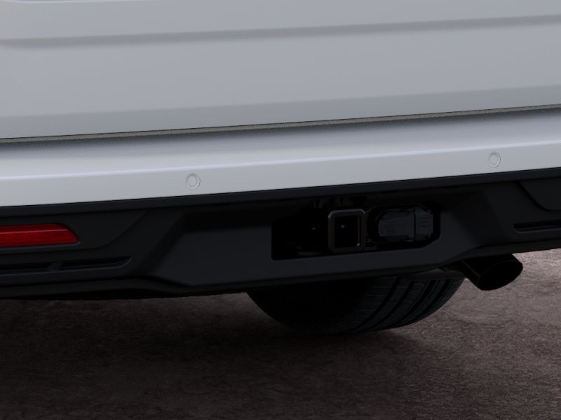 Thumbnail: 2027 Ford Expedition MAX - 22