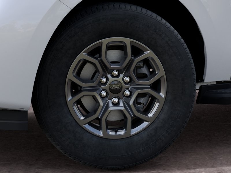 Thumbnail: 2027 Ford Expedition MAX - 7