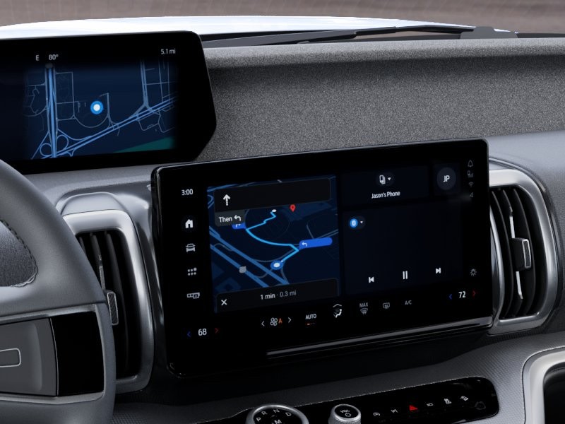 Thumbnail: 2027 Ford Expedition MAX - 10