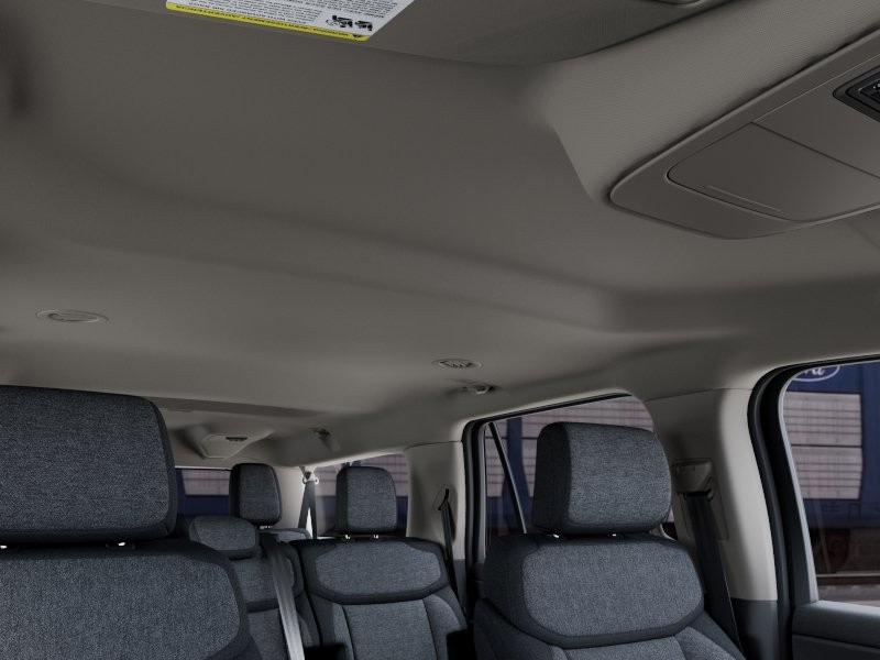 Thumbnail: 2027 Ford Expedition MAX - 6