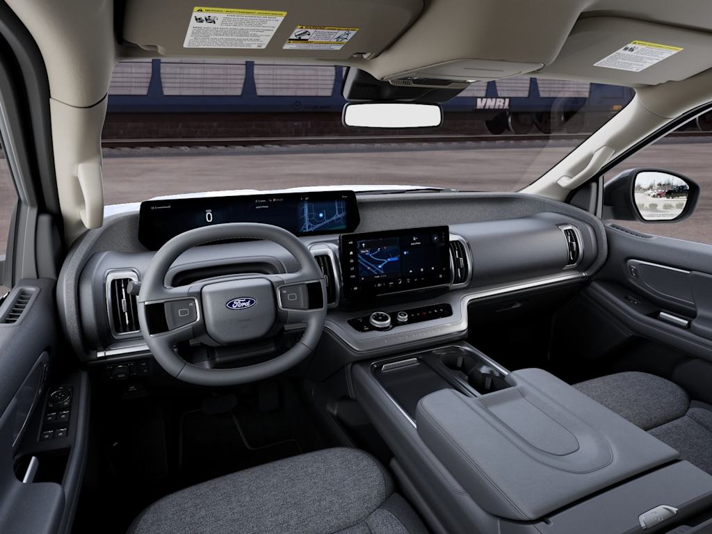 Thumbnail: 2027 Ford Expedition MAX - 2