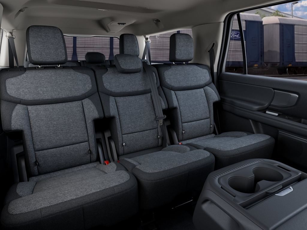 Thumbnail: 2027 Ford Expedition MAX - 9