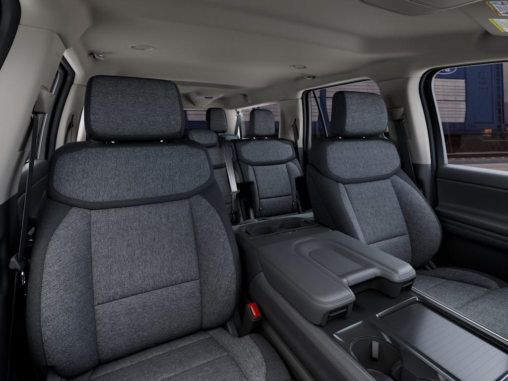 Thumbnail: 2027 Ford Expedition MAX - 8