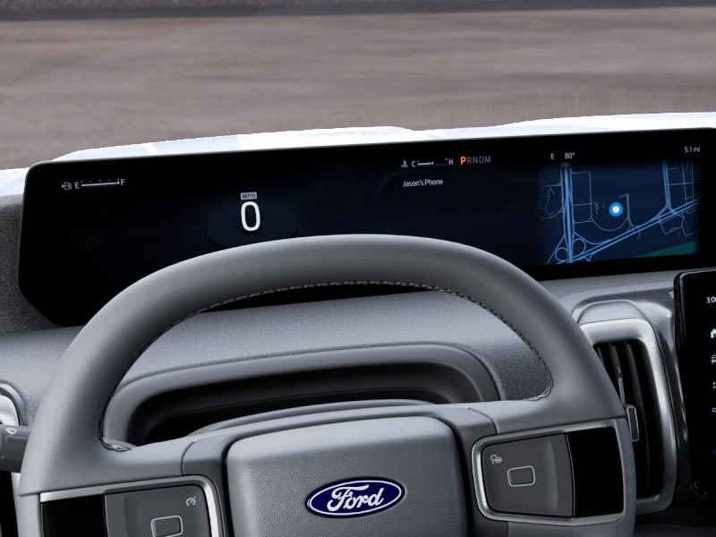 Thumbnail: 2027 Ford Expedition MAX - 17