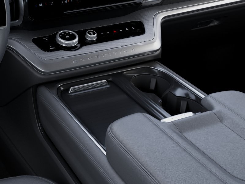 Thumbnail: 2027 Ford Expedition MAX - 11