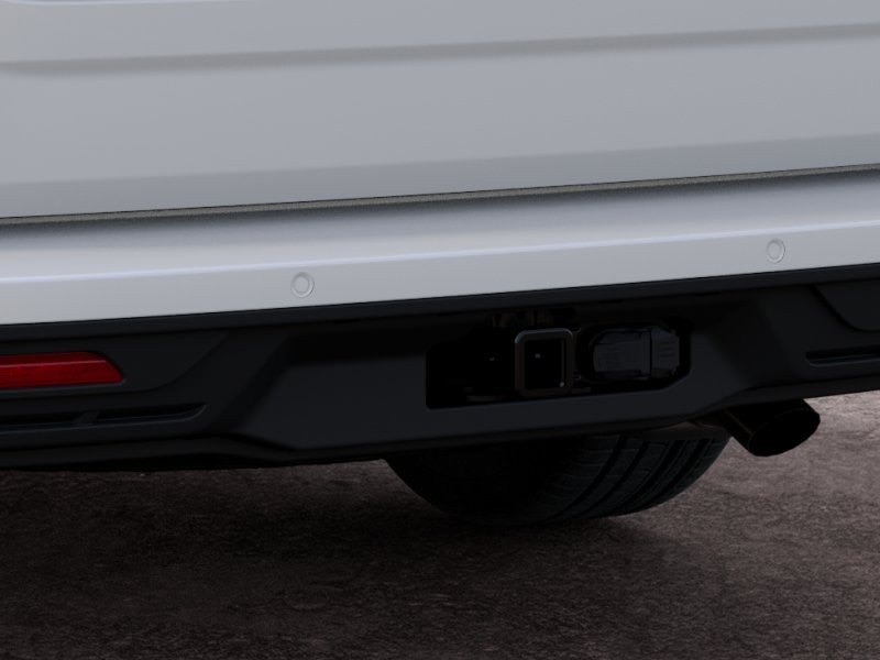 Thumbnail: 2027 Ford Expedition MAX - 23