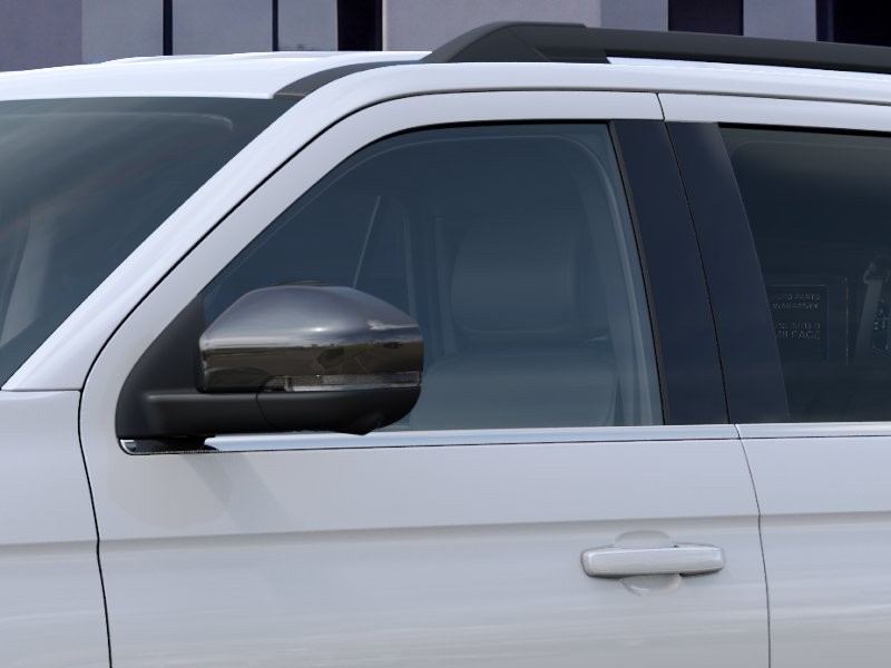 Thumbnail: 2027 Ford Expedition MAX - 20