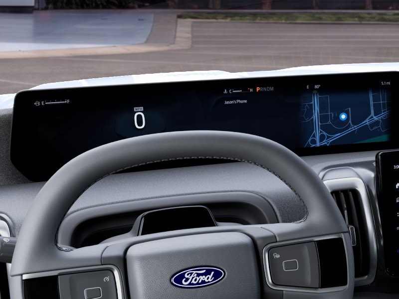 Thumbnail: 2027 Ford Expedition MAX - 17