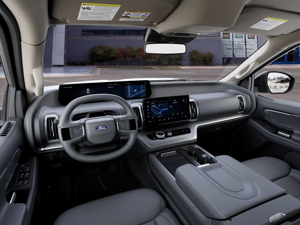 Thumbnail: 2027 Ford Expedition MAX - 2