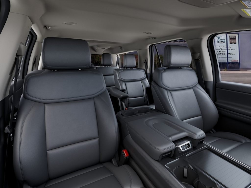 Thumbnail: 2027 Ford Expedition MAX - 9