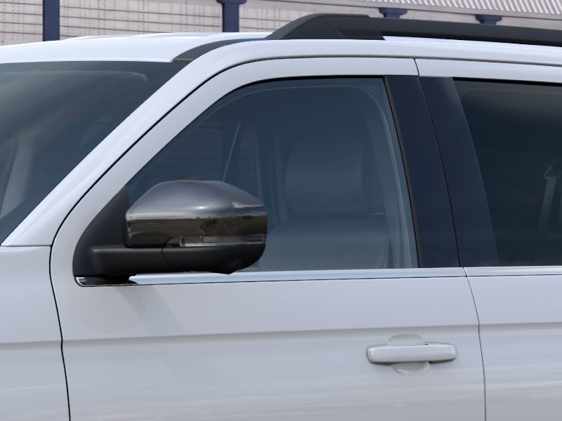 Thumbnail: 2027 Ford Expedition MAX - 19