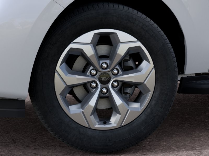 Thumbnail: 2027 Ford Expedition MAX - 7