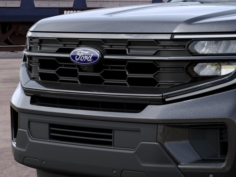 Thumbnail: 2027 Ford Expedition MAX - 18
