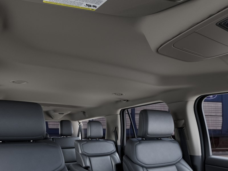 Thumbnail: 2027 Ford Expedition MAX - 22