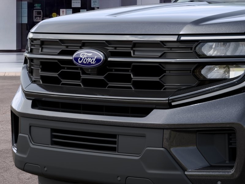 Thumbnail: 2027 Ford Expedition MAX - 18