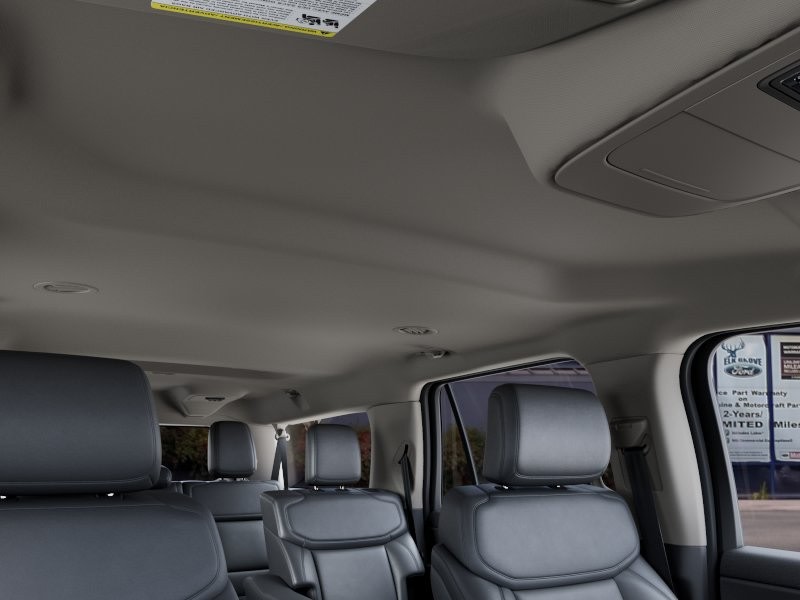 Thumbnail: 2027 Ford Expedition MAX - 22