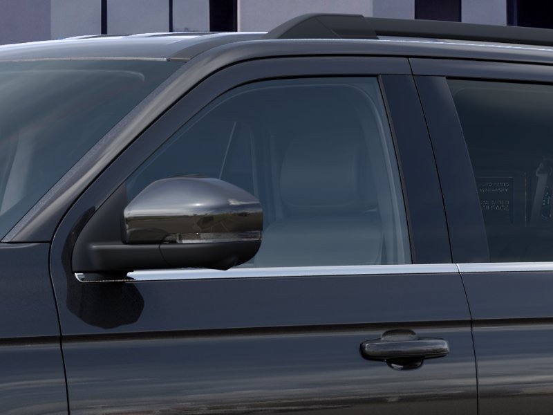 Thumbnail: 2027 Ford Expedition MAX - 20