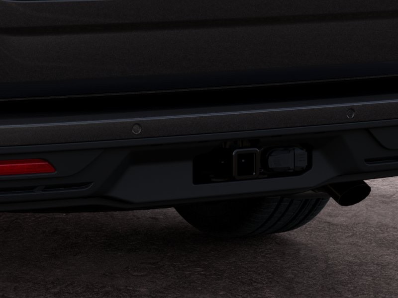 Thumbnail: 2027 Ford Expedition MAX - 23