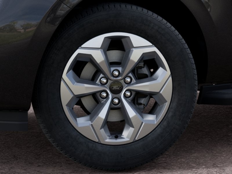 Thumbnail: 2027 Ford Expedition MAX - 8