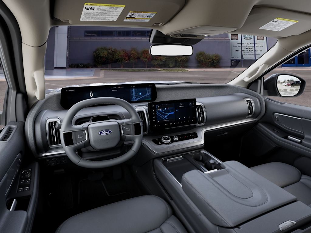 Thumbnail: 2027 Ford Expedition MAX - 2