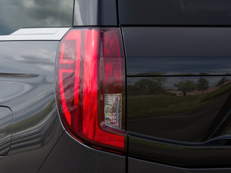 Thumbnail: 2027 Ford Expedition MAX - 21