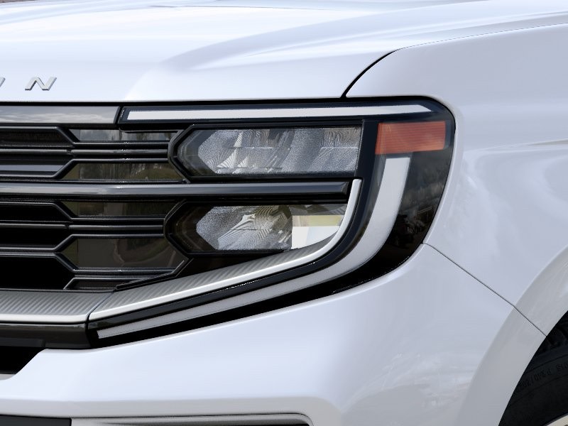 Thumbnail: 2027 Ford Expedition MAX - 19