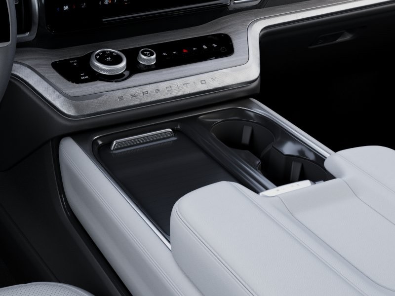 Thumbnail: 2027 Ford Expedition MAX - 11