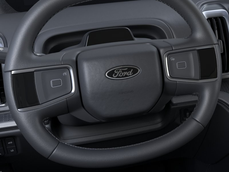 Thumbnail: 2026 Ford Expedition MAX - 16