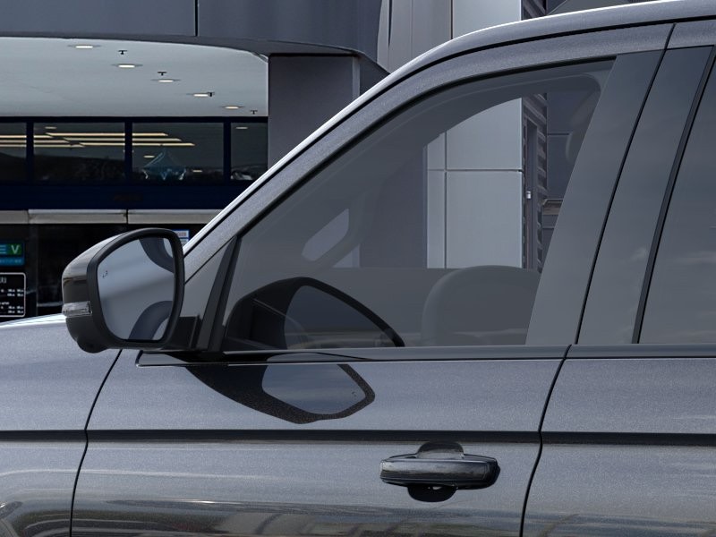 Thumbnail: 2026 Ford Expedition MAX - 20