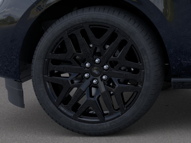 Thumbnail: 2026 Ford Expedition MAX - 8