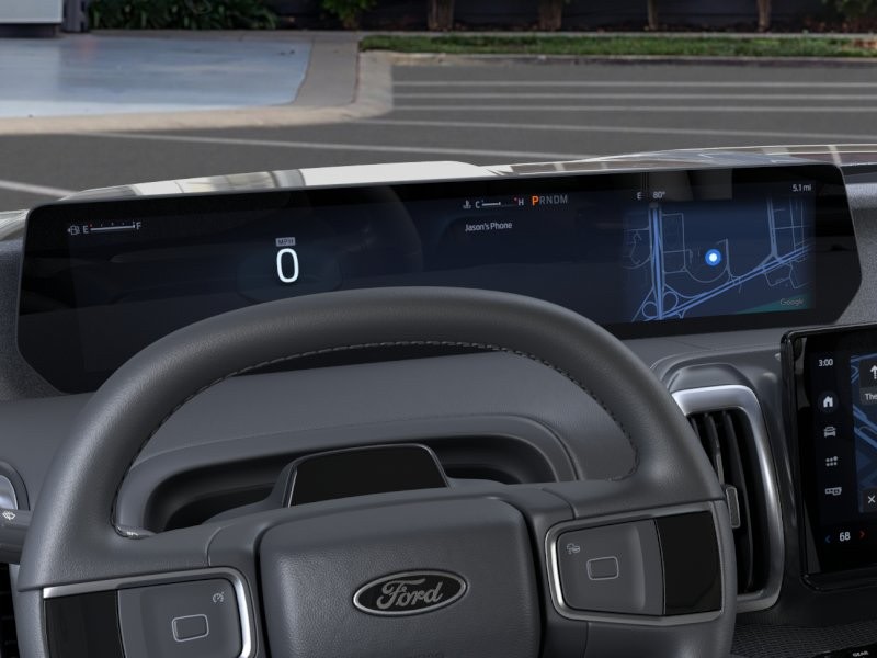 Thumbnail: 2026 Ford Expedition MAX - 17