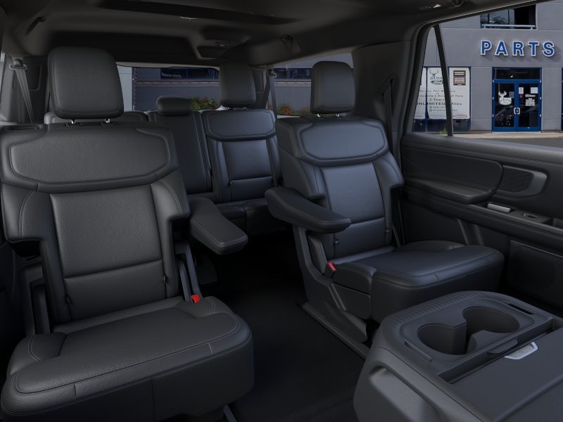 Thumbnail: 2026 Ford Expedition MAX - 15