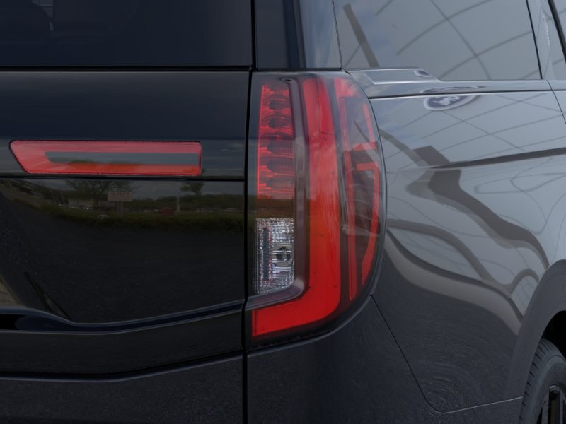 Thumbnail: 2026 Ford Expedition MAX - 21