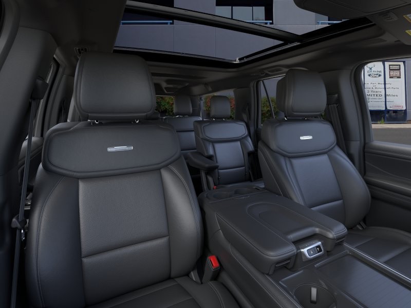 Thumbnail: 2026 Ford Expedition MAX - 9