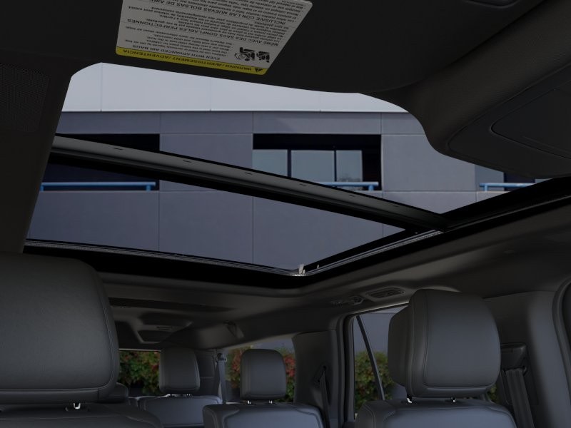 Thumbnail: 2026 Ford Expedition MAX - 22