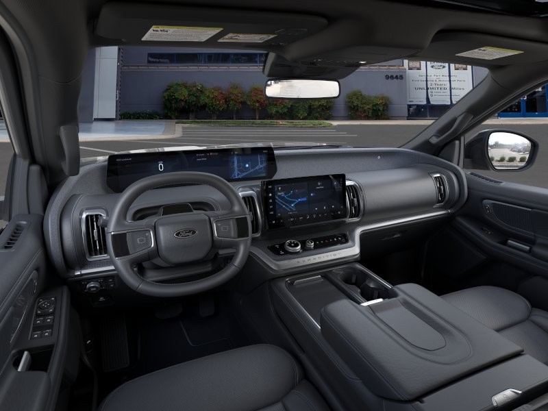 Thumbnail: 2026 Ford Expedition MAX - 2