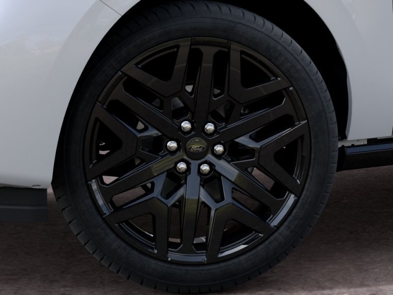 Thumbnail: 2027 Ford Expedition MAX - 6