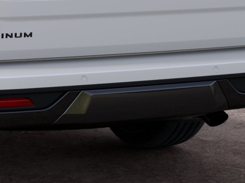 Thumbnail: 2027 Ford Expedition MAX - 23