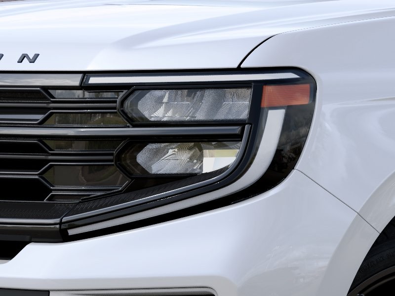 Thumbnail: 2027 Ford Expedition MAX - 19