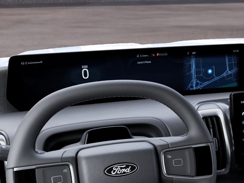 Thumbnail: 2027 Ford Expedition MAX - 16