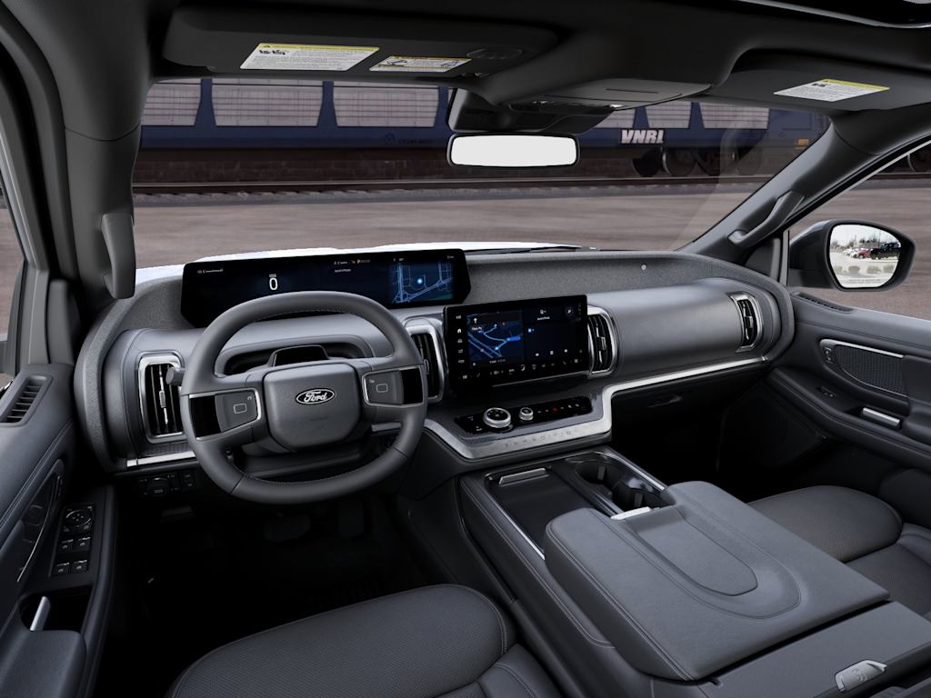 Thumbnail: 2027 Ford Expedition MAX - 2
