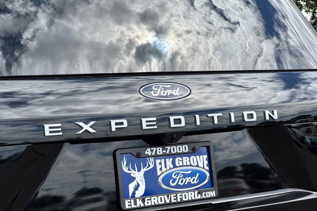 Thumbnail: 2025 Ford Expedition - 7