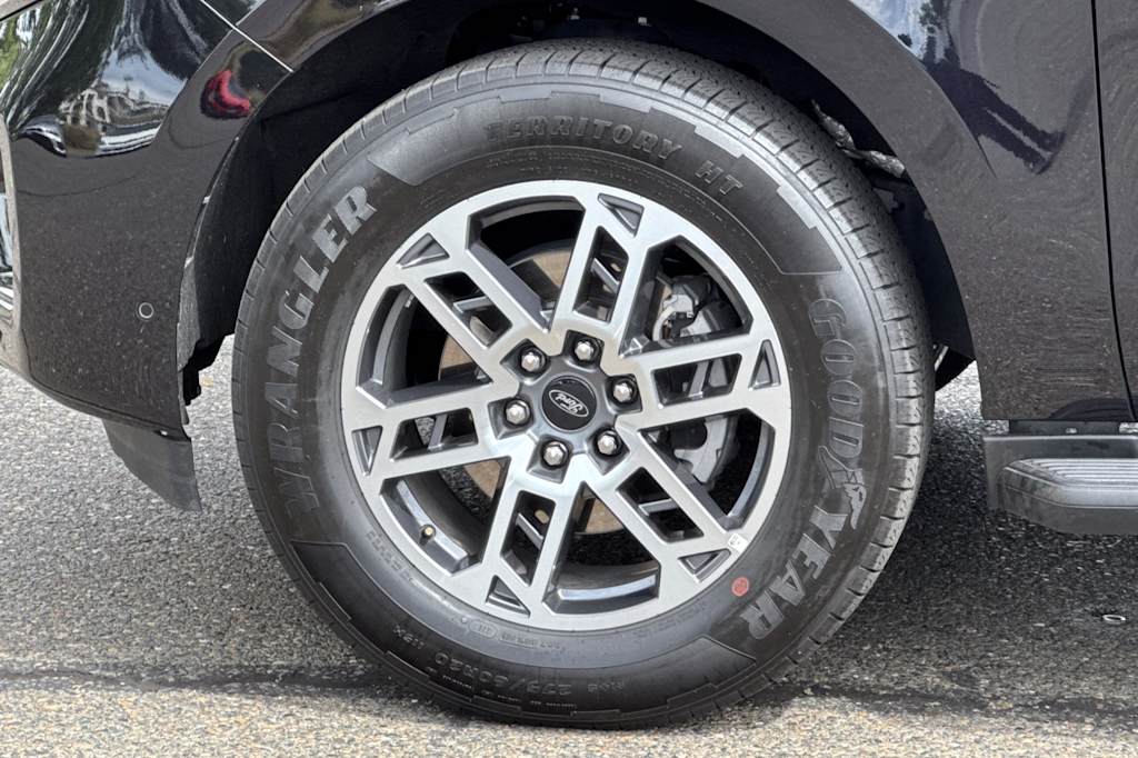 Thumbnail: 2025 Ford Expedition - 8