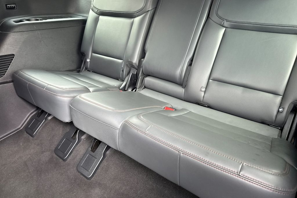 Thumbnail: 2025 Ford Expedition - 21