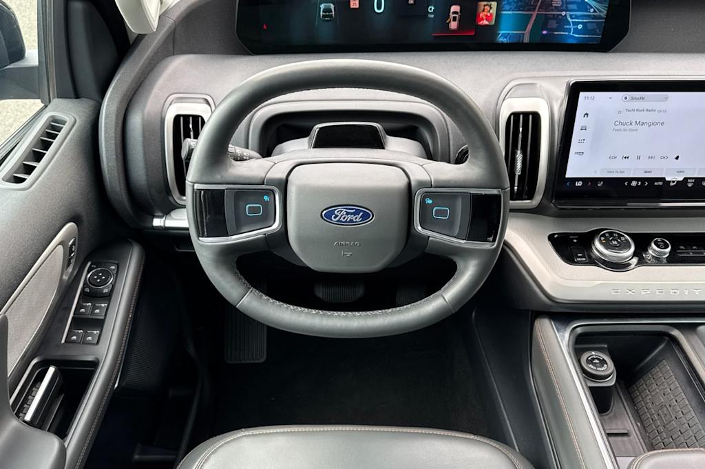 Thumbnail: 2025 Ford Expedition - 11