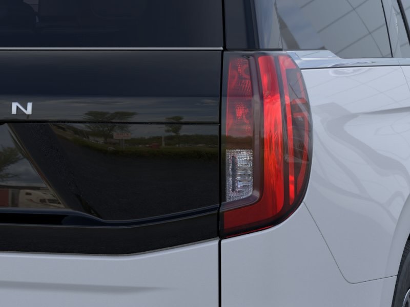 Thumbnail: 2026 Ford Expedition - 21