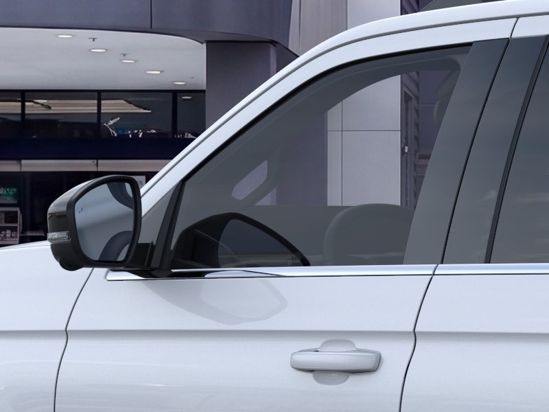 Thumbnail: 2026 Ford Expedition - 20