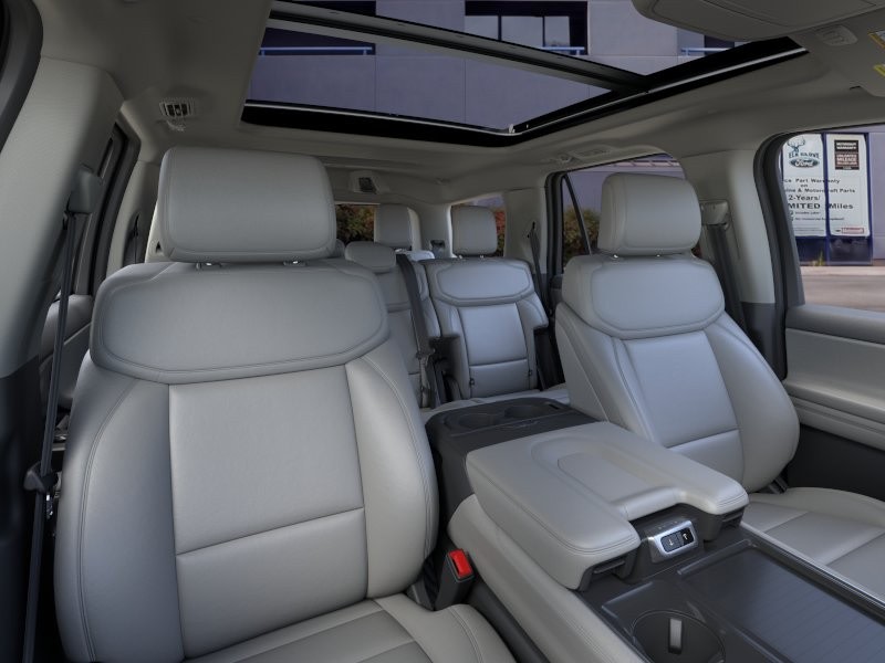 Thumbnail: 2026 Ford Expedition - 7