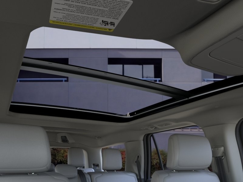 Thumbnail: 2026 Ford Expedition - 22